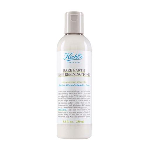 Rare Earth Pore Refining Tonic