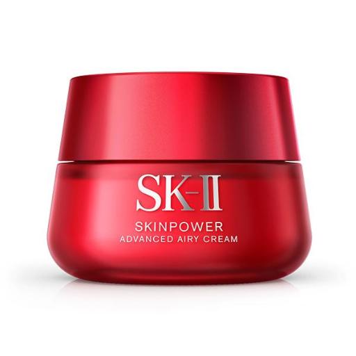 SKINPOWER 致臻能量精華霜