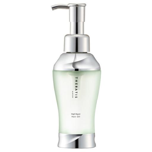 Theratis By Mixim 夜间护理滋润修复护发油