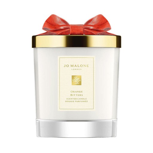 Orange Bitters Candle