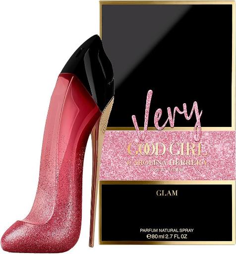 Very Good Girl Glam Eau De Perfume
