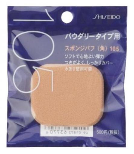 Foundation Sponge #105