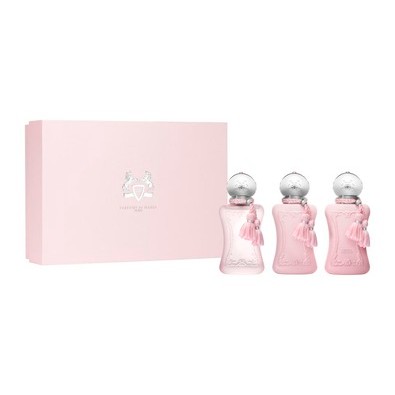 Delina Collection 淡香精礼品套装