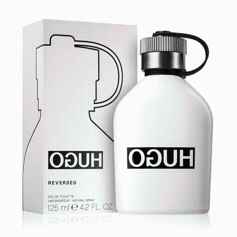 逆转男性淡香水