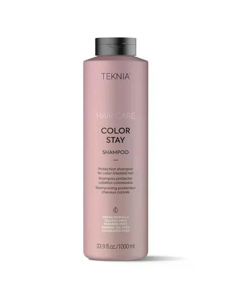 TEKNIA 锁色洗发水