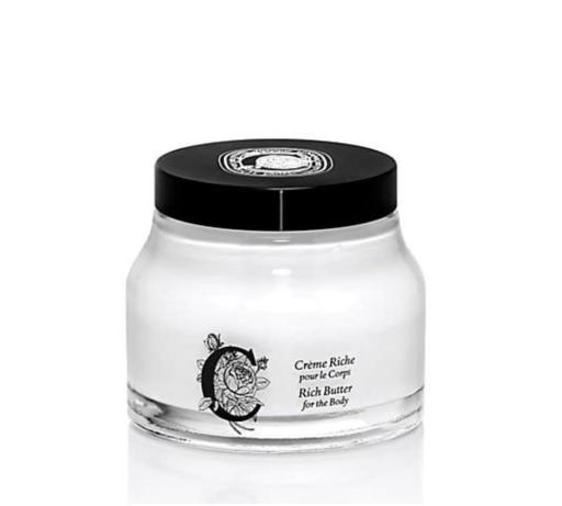 Creme Riche Butter For The Body