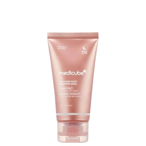 Collagen Night Wrapping Mask