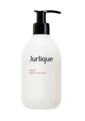 玫瑰緻柔身體乳