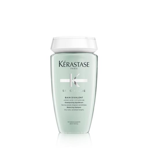 Specifique Bain Divalent Balancing Shampoo