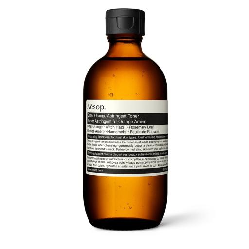 Bitter Orange 苦橙收斂調理液