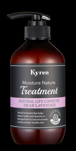 Moisture Nature Treatment 