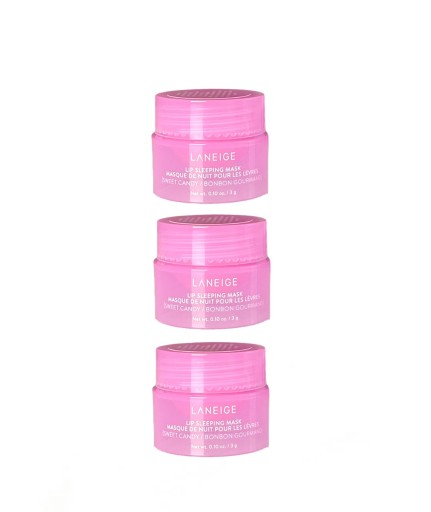 Mini Lip Sleeping Mask #Sweet Candy