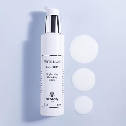 Phyto-Blanc Brightening Hydrating Lotion
