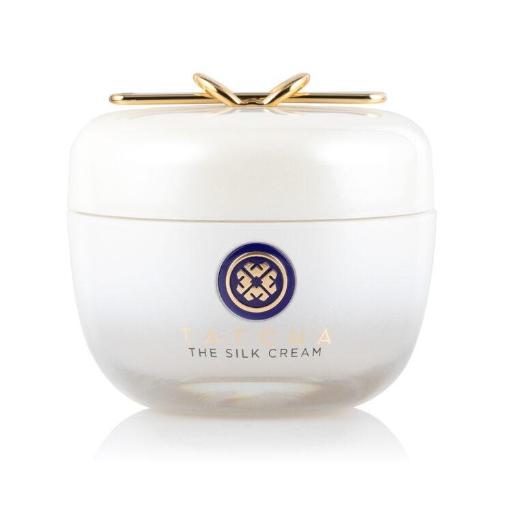 焕采丝滑补湿霜丝滑紧致保湿面霜