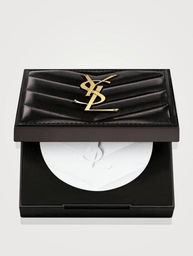 恒时轻透保湿蜜粉