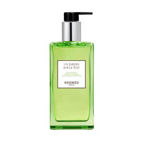 Un Jardin sur le Toit 屋頂花園頭髮和身體沐浴露