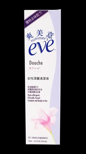 Summer's Eve Douche(Ultra)