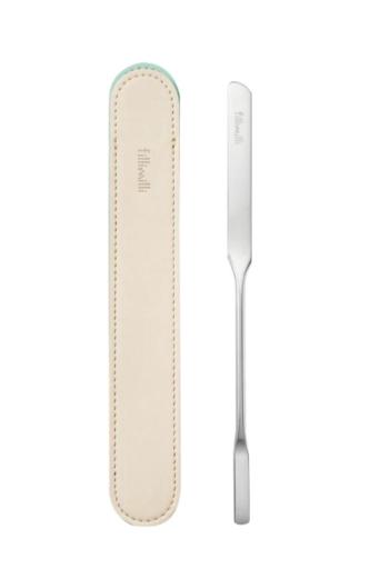 Dual Make Up Spatula 