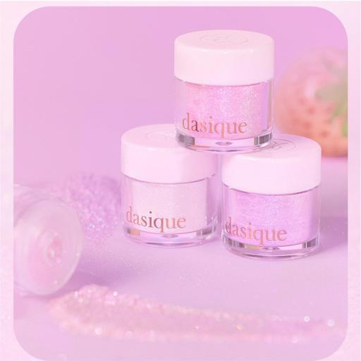 星光闪耀亮粉套装