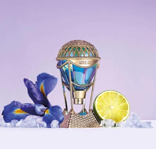 Cosmic Sky 綺幻星空淡香水