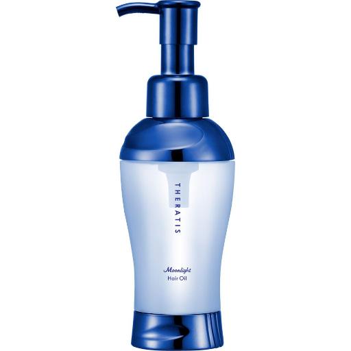 THERATIS By Mixim Moonlight Hair Oil 