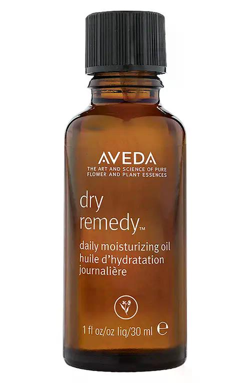 Dry Remedy™ 水漾滋润头发精华