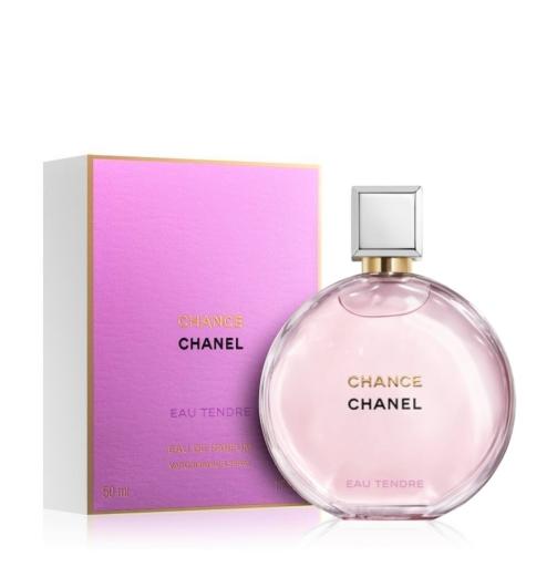 Chance Eau Tendre 邂逅柔情淡香精