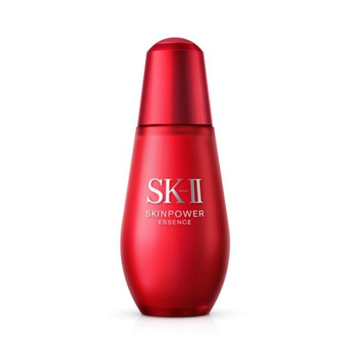 SKIN POWER 能量精華