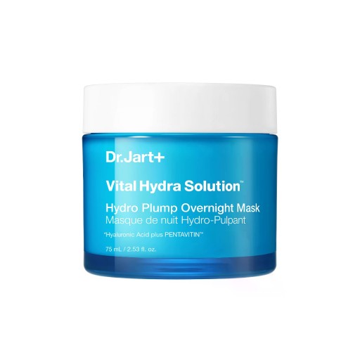 Vital Hydra Solution Hydro Plump Overnight Mask