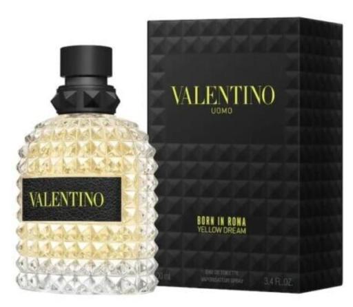 男士淡香水噴霧