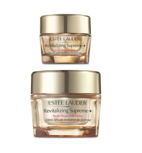 新生活膚彈活輕盈面霜眼霜套裝