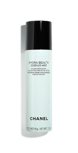  山茶花保湿精华喷雾