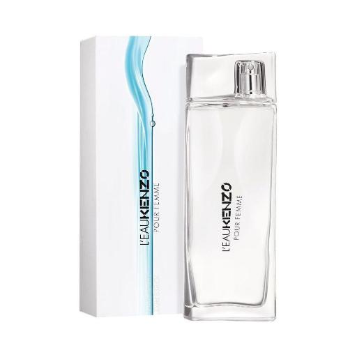 L'Eau Kenzo 水之戀女士淡香水