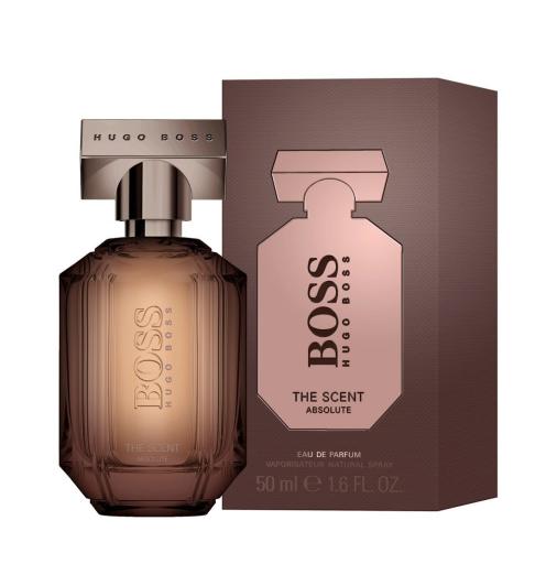 魅惑极致女士淡香精