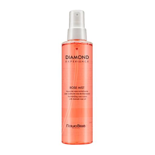 Diamond Expertise Rose Mist Clarity Toning Lotion