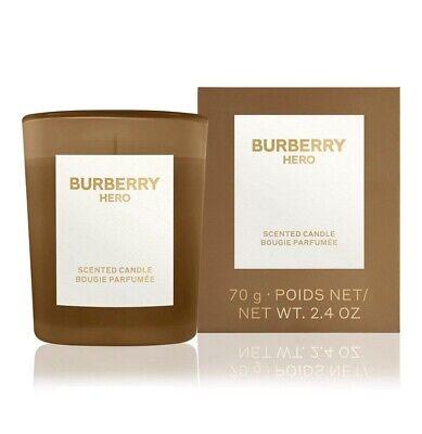Hero 英雄香薰蜡烛
