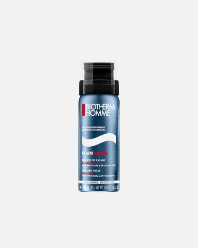 Homme Shaving Foam
