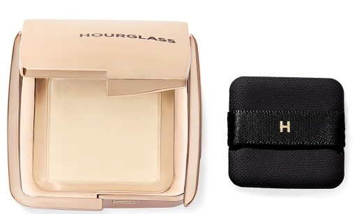 Vanish Airbrush Pressed Powder Travel