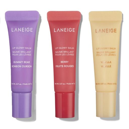 On-The-Glow Balm Trio