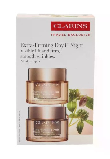 Extra-Firming Day & Night Set