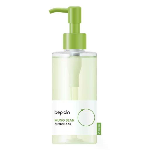 綠豆溫和卸妝油