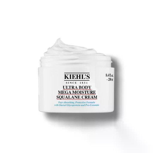 特效超保湿身体乳霜