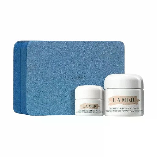 精華柔潤乳霜套裝