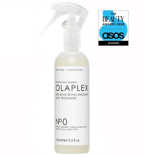 Nº0 Intensive Bond Building Treatment