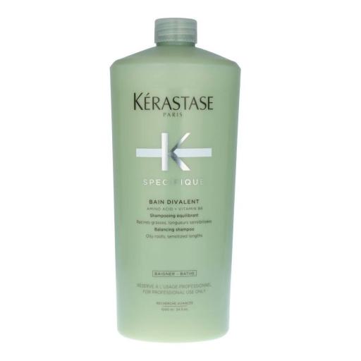 Specifique Bain Divalent Balancing Shampoo