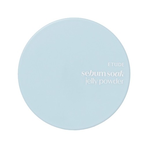 果冻控油柔焦蜜粉