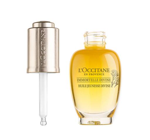 Immortelle Divine Youth Oil