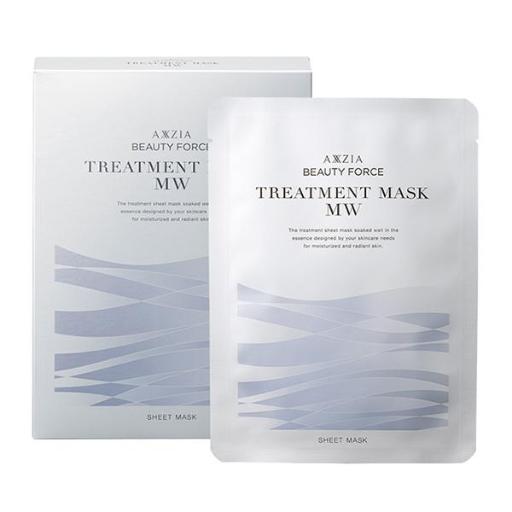 MW全效祛黃面膜