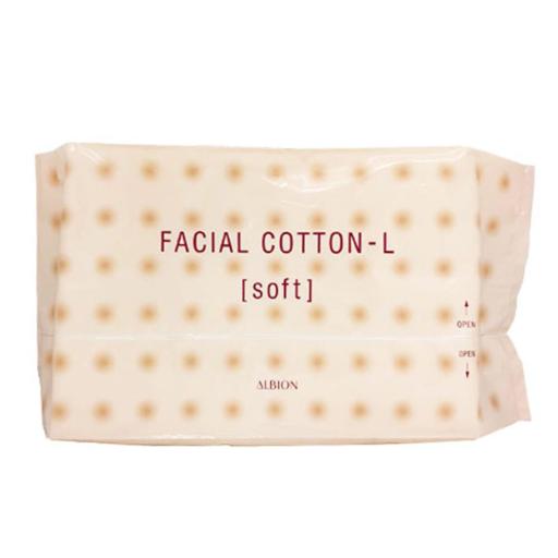 高級綿柔化妝棉