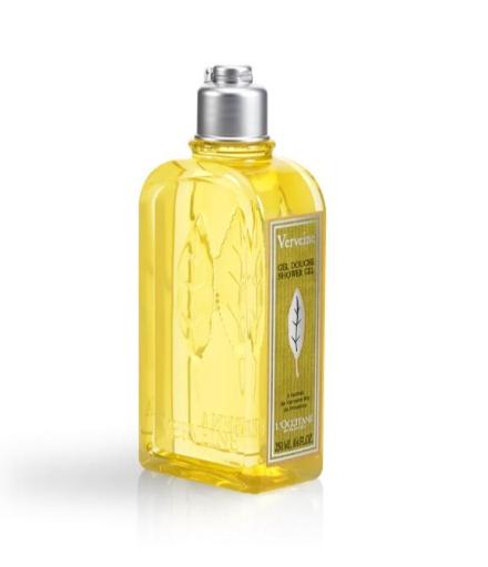 马鞭草沐浴啫喱